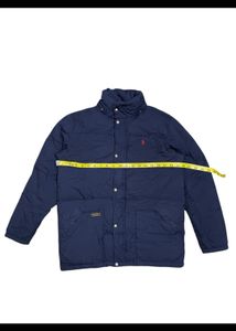 Ralph Lauren Puffer Jacket