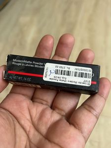 🆕Shiseido Modern Matte Powder Lipstick
