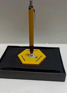 Pen &amp; Magnetic Stand Set