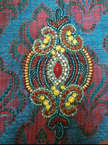 Boys&#39; Ethnic Jacket