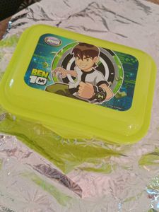 Tiffin Box