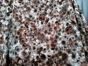 Floral Print Top