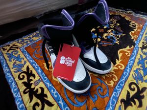 The Souled Store Black Panther Wakanda Forever