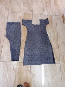 3 Kurta Set For Womens
