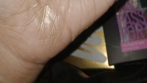 Swiss Beauty Fusion Highlighter