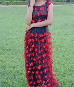 🖤🦋Butterfly gowns🦋❤️
