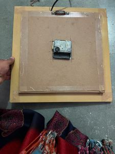 Decorative Wall Clock