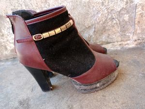 Heel