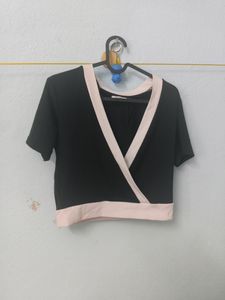 Zara Trafulac Top