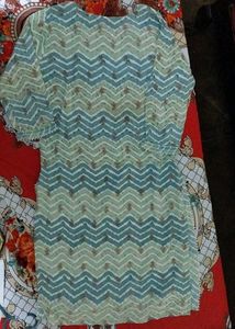 Elegant Kurta Set