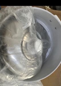 Bajaj 1.8l Rice Cooker Unused N Polypack