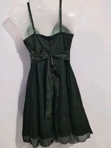 Beautiful Flared Frock
