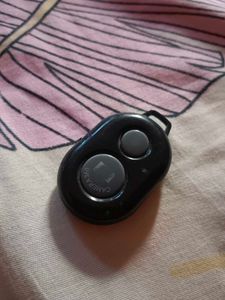 Bluetooth Selfie Button