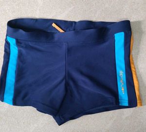 Nabaiji Swim Trunks