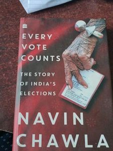 Every Vote Counts