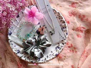 5 Pieces Cute Accessories Bundle