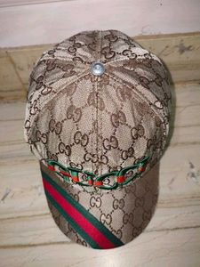 Gucci Designer Cap