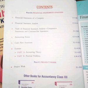 12th Accounts Books By Ts Grewal