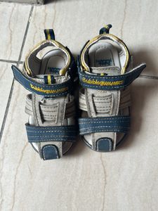 Unisex Branded Kids Sandal