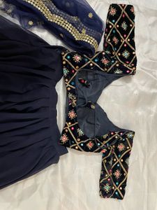 Lehenga Choli