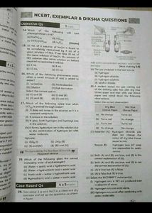 Edu Card CBSE Class 10 Science Question Bank Of Ed