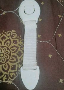 Cabinet Safety Lock For Babies
