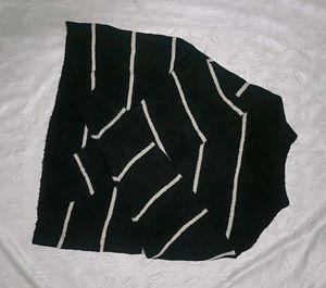 H&amp;M Striped Sweater