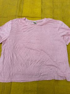 Women T-shirt Combo