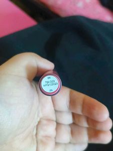 Maybelline Sensational Liquid matte
