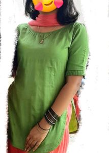 Short Kurti