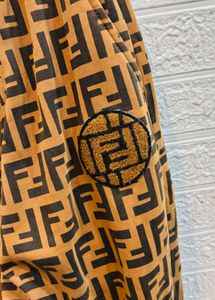 🇮🇹 Fendi Imported Joggers