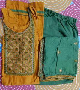 Suit L Size
