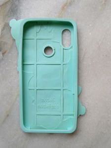Redmi Note 5 Pro Phone Cover