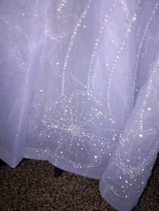 Brand New Engagement Gown