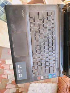 Sony i5 3.10 GHZ PROCESSOR