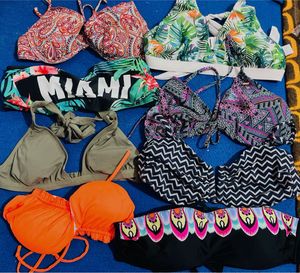 34/36 Fancy Bras
