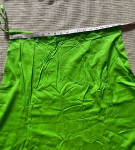 New petticoat