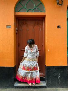 Elegant Kurta Set