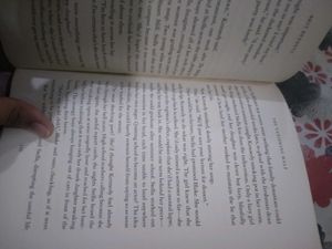 The Vanishing Half By Brit Bennet.