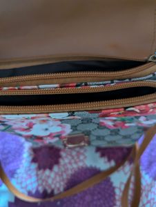 Stylish Elegant Sling Purse For Girls