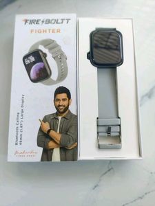 Fire Boltt Fighter