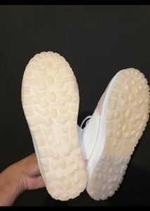 MANGO KIDS SNEAKERS