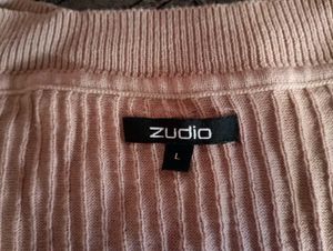 Round Neck Full Sleeves