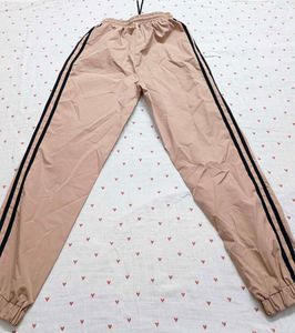 Stylish Light Pink Hooded Jacket