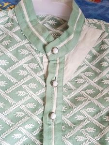 Boys Kurta