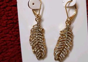 Earings From Canada
