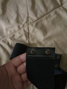 Stretchable Corset Style Belt