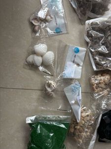 Ocean Art Supplies Resin