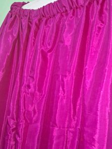 Lehenga Silk New