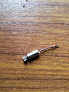 Vibration Motor For Mobile